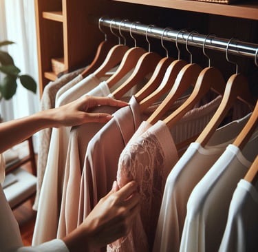 Slow coaching par Aurélie Kalenda