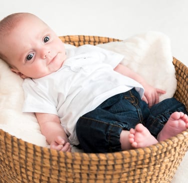 Photographe naissance Lens Arras Douai Lille