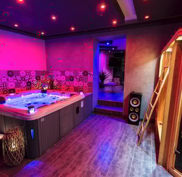 Photographe spa Lens Arras Douai Lille