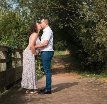 Photographe grossesse Lens Arras Douai Lille
