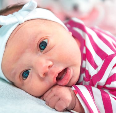 Photographe naissance Lens Arras Douai Lille