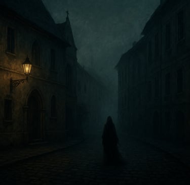 Cluj’s Historic Centre