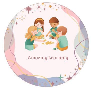 livrets d'activités pour enfants.
