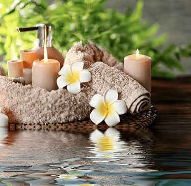 best spa in velachery