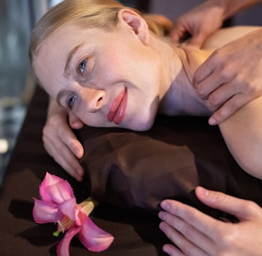 Planet spa in Chennai - Best spa in Velachery