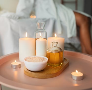 Best spa in Velachery - Planet spa in Chennai