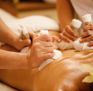 Best spa in Chennai - Planet spa in Velachery
