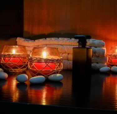 Planet spa in Velachery