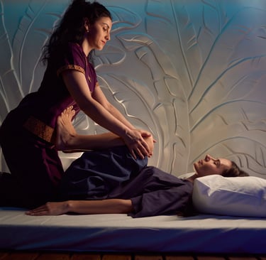 Planet spa in velachery