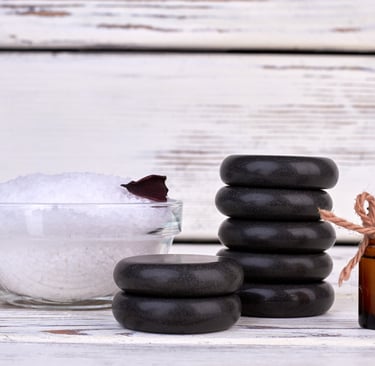 Best spa in Chennai - Planet spa in Velachery