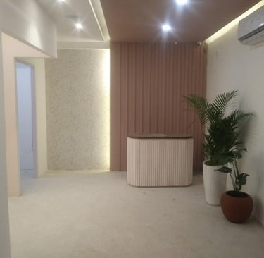 top massage center - Planet spa