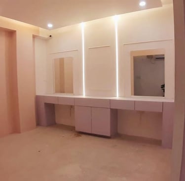 Planet spa in Velachery