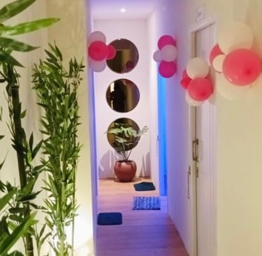 Planet spa in chennai