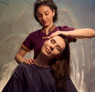 Best spa in Chennai - Planet spa in Velachery