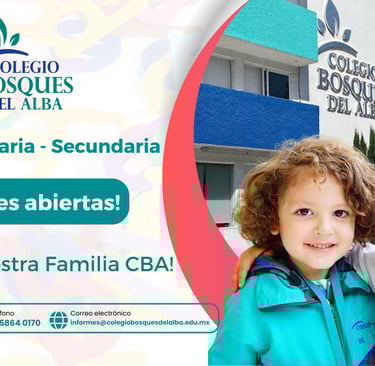 Colegio Bosques del Alba Costos Colegio Bosques del Alba Inscripciones