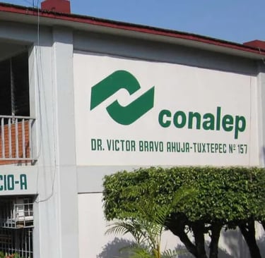 Lista de utiles escolares CONALEP LISTA DE ÚTILES CONALEP