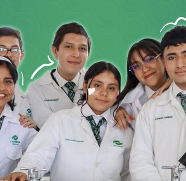 Preparatoria Conalep Prepa Conalep Bachillerato Conalep