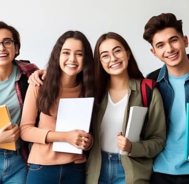Mejores Carreras para Estudiar en México en Línea en 2025