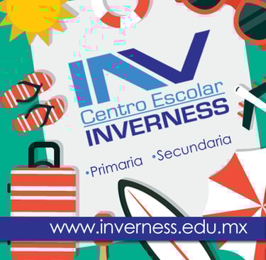 Centro Escolar Inverness Valle Dorado