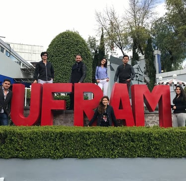 Costos Universidad Franco Mexicana Carreras UFRAM Telefono Franco Mexicana