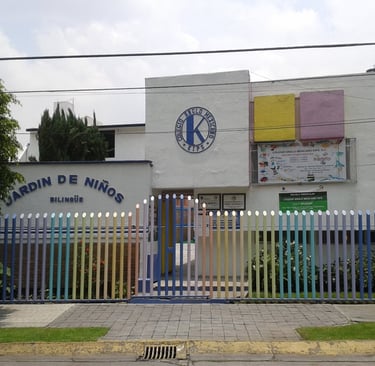 COLEGIOS ESCUELAS PRIVADAS COLEGIO ANGLO MEXICANO KIPS COLEGIOS DE MÉXICO ESCUELAS