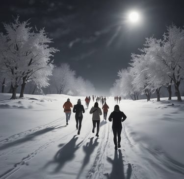 Bright living room with modern inventory