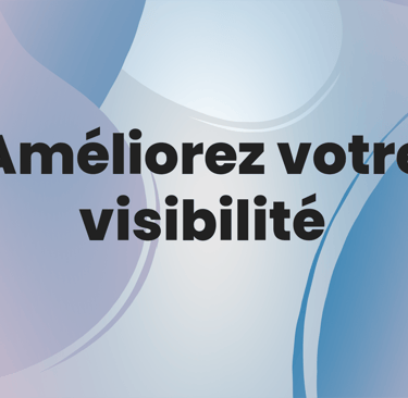 Améliorez votre visibilité avenceo