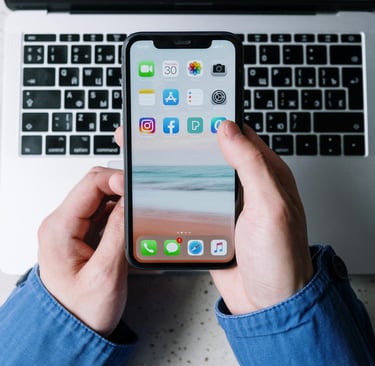 Avenceo Bordeaux Gironde France Gérer efficacement les réseaux sociaux de son entreprise