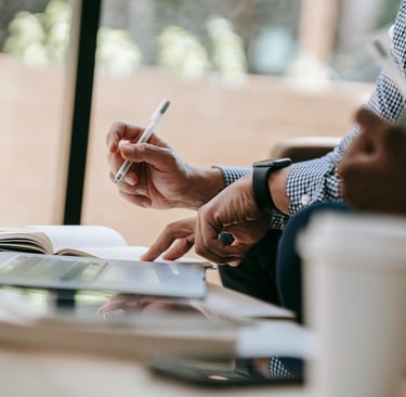 Avenceo Formation et accompagnement sur l'intelligence artificielle
