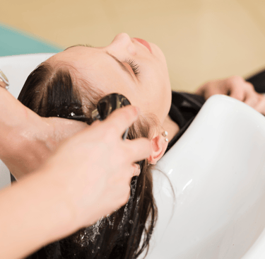 Add On - Second Bleach Application