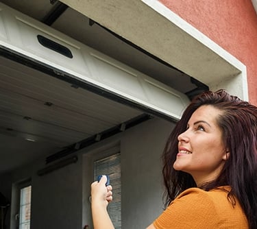 réparation et installation porte garage hormann