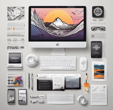 black blue and yellow textile