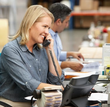 Kepwel Spring Water Customer Service