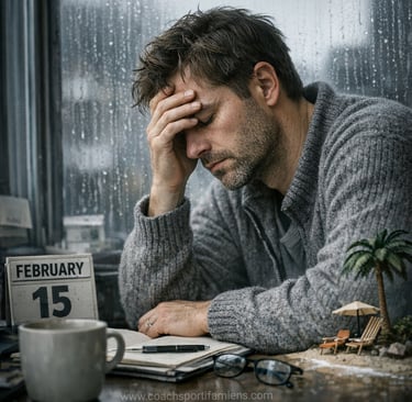 fevrier baisse de moral fatigue ralph chassang coach sportif amiens impulsion sport sante