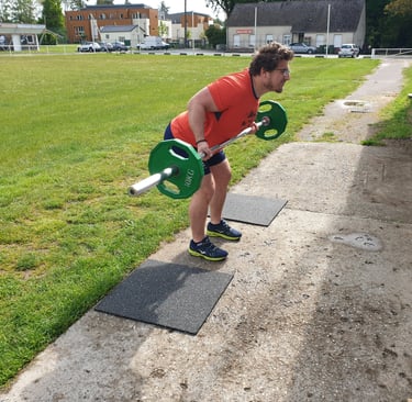 rugby renforcement musculaire homme