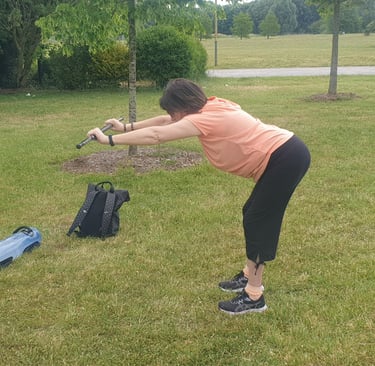 gym fitness remise en forme perte de poids bien-êtrecoach sportif amiens impulsion sport-santé