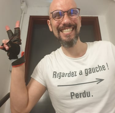pathologie sport-santé coach sportif