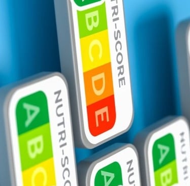 nutri-score coach sportif amiens