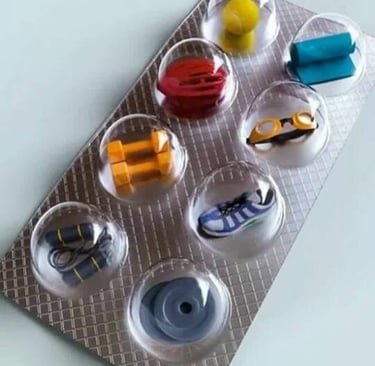 sport médicaments compléments alimentaires