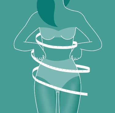 hormones prise de poids perte de poids