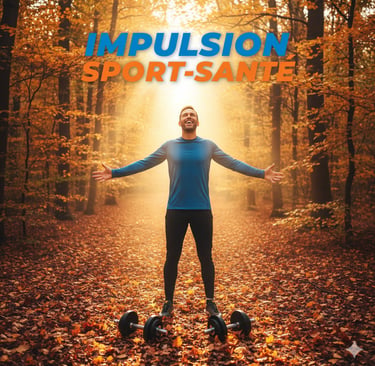 fitness automnal