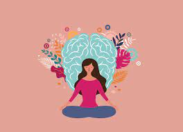 Bien-être relaxation stress santé