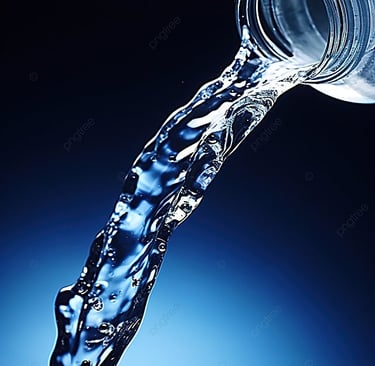 eau hydratation fitness nutrition santé bien-être