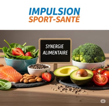 coach amiens synergie alimentaire