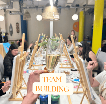 Team building strasbourg