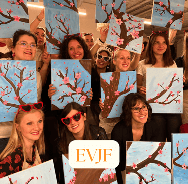 Activité evjf strasbourg