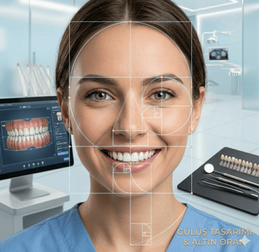 estetik diş hekimliği