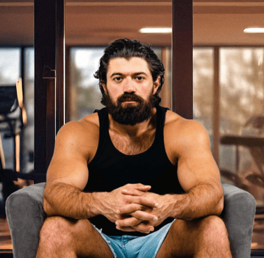 Alex Hormozi Bio