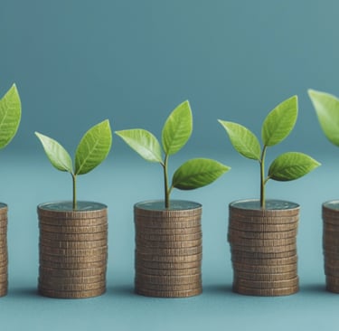 Gestão Financeira Empresarial