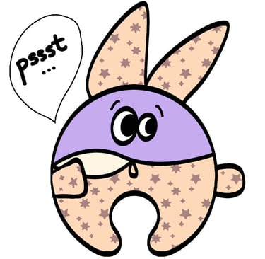 Bibop vous confie un secret